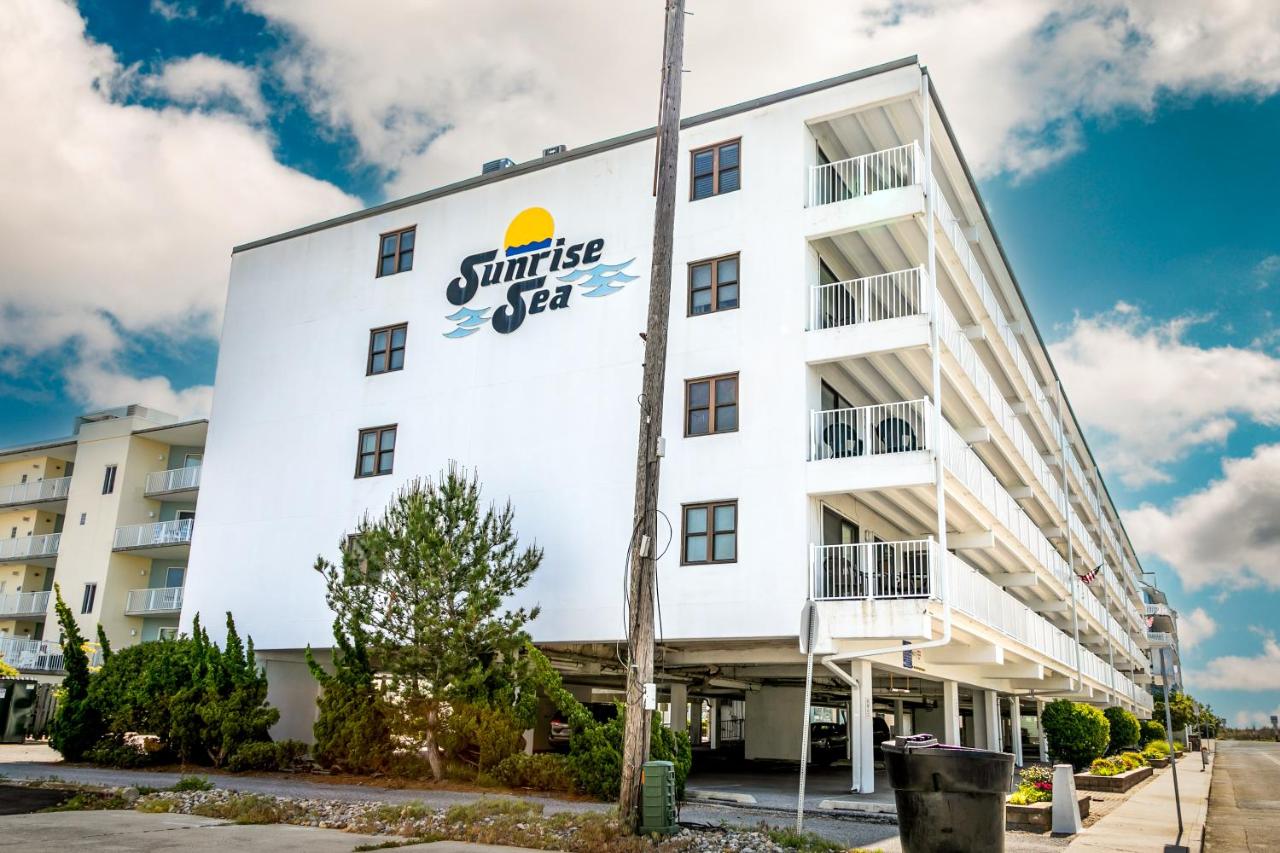 Ocean City Beach Retreat with Linens Included - B&B Ocean City