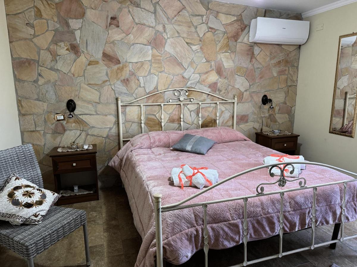 B&B Sciacca - Perriera House - Bed and Breakfast Sciacca