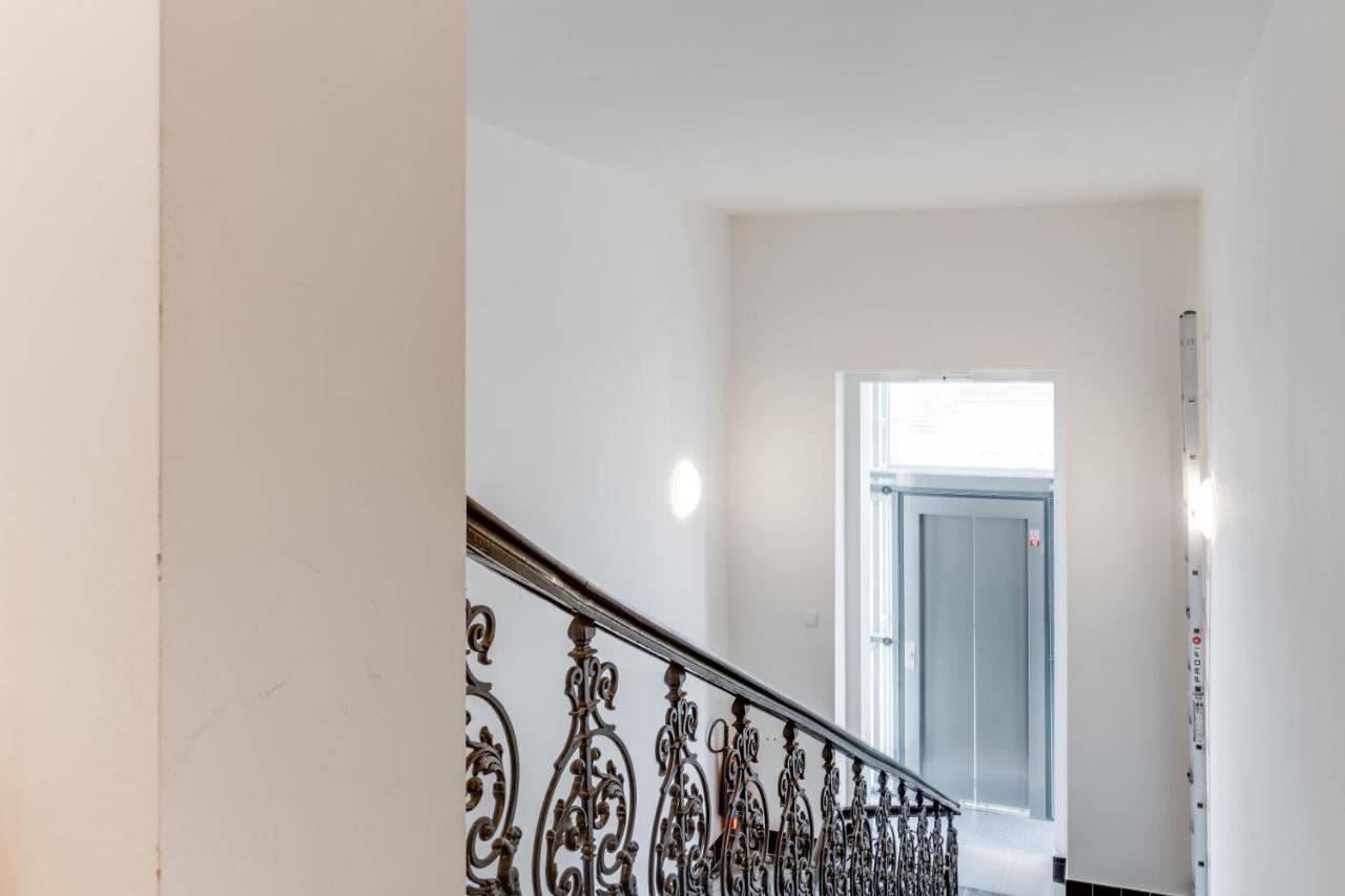 Appartement met 1 Slaapkamer