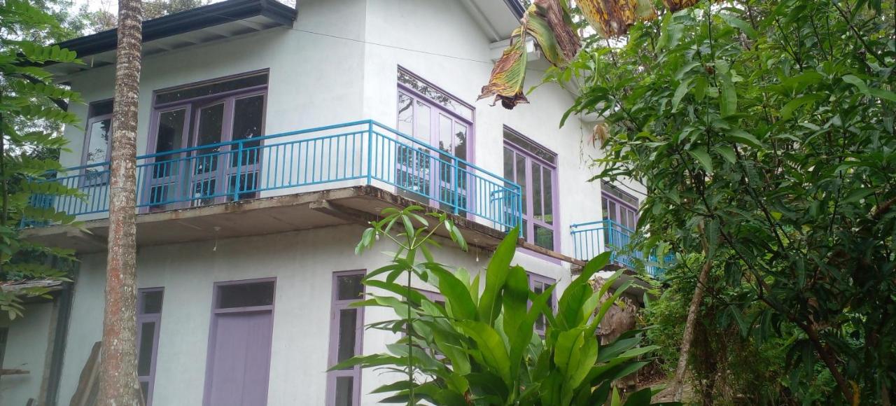 B&B Unawatuna - House 73 - Bed and Breakfast Unawatuna