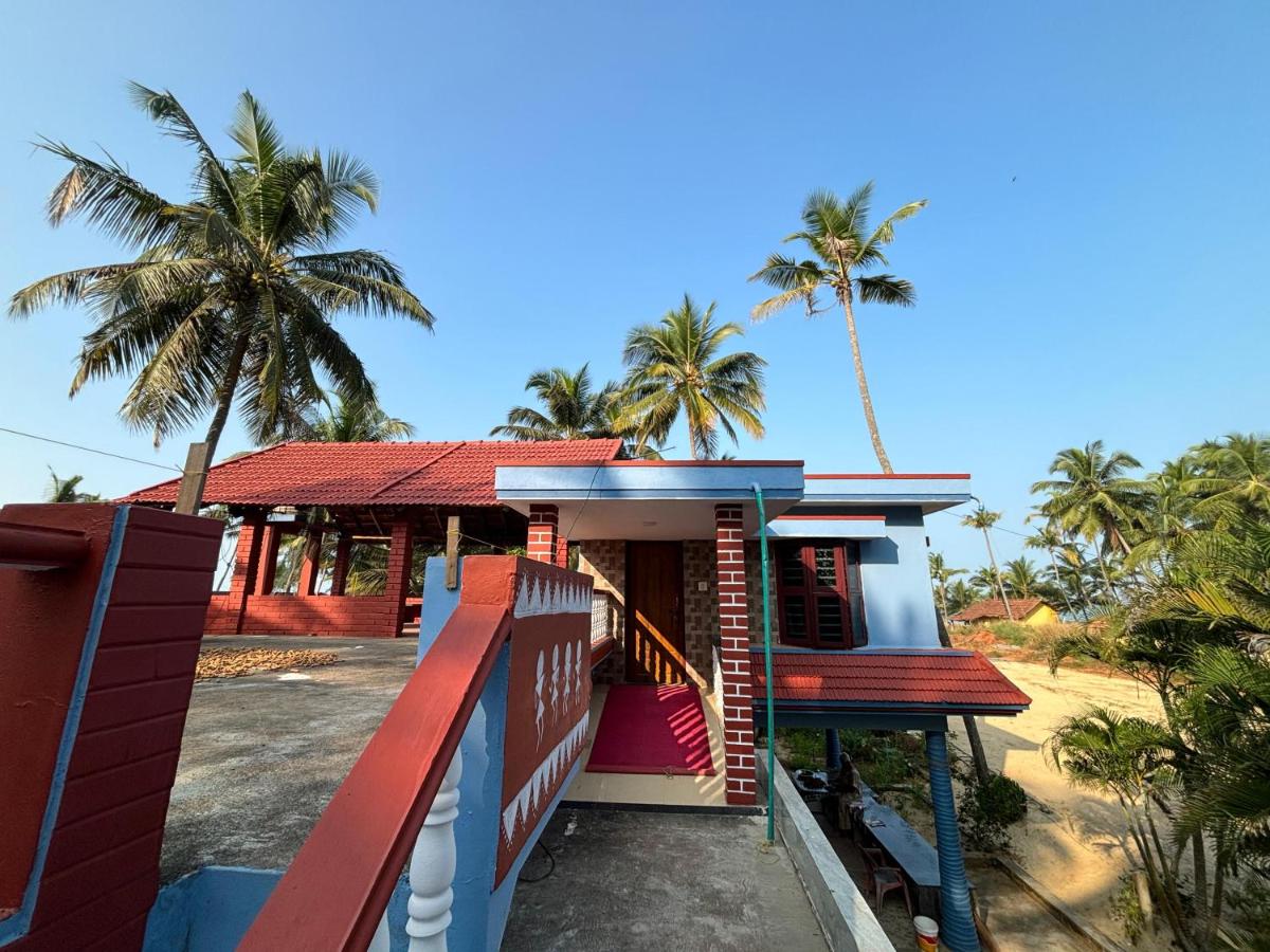 B&B Udupi - Sea Shade - Bed and Breakfast Udupi