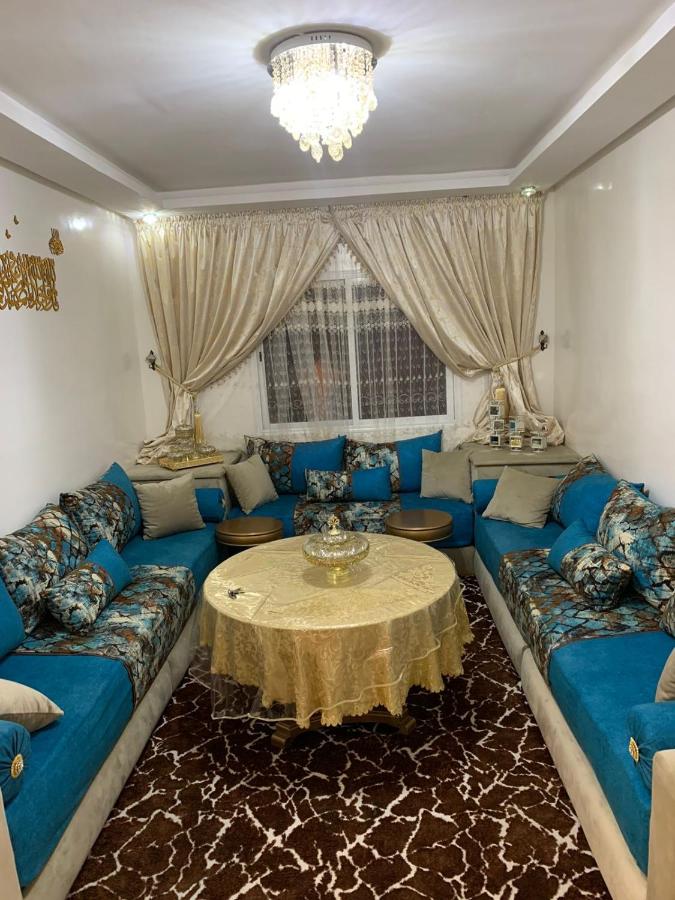 B&B Agadir - agadir hay salam - Bed and Breakfast Agadir