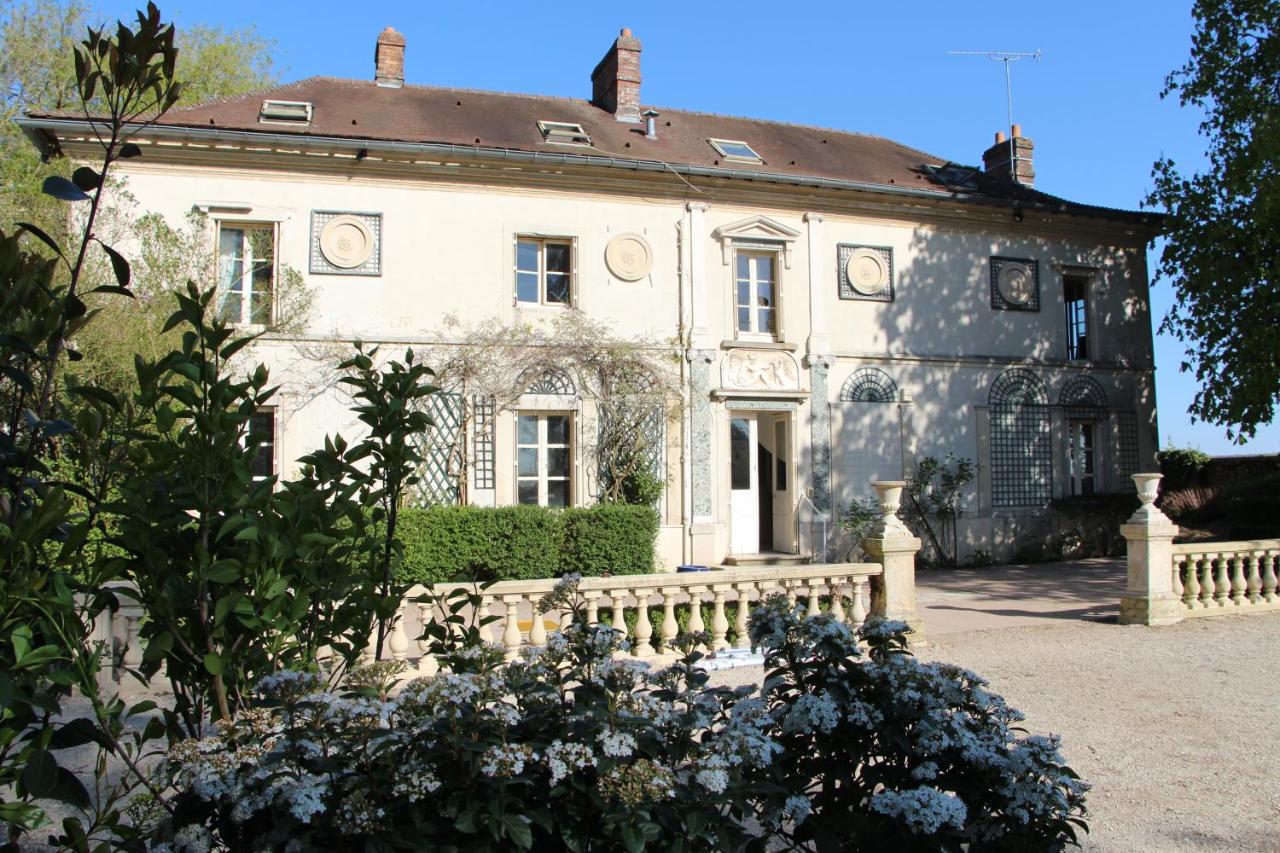 Domaine De Marguerite - B&B Janvry