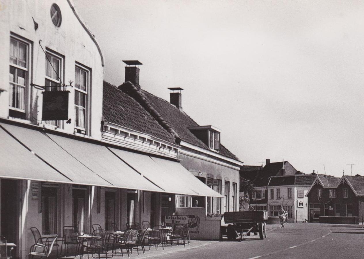 B&B Wijk bij Duurstede - Hotel 1851 - Bed and Breakfast Wijk bij Duurstede