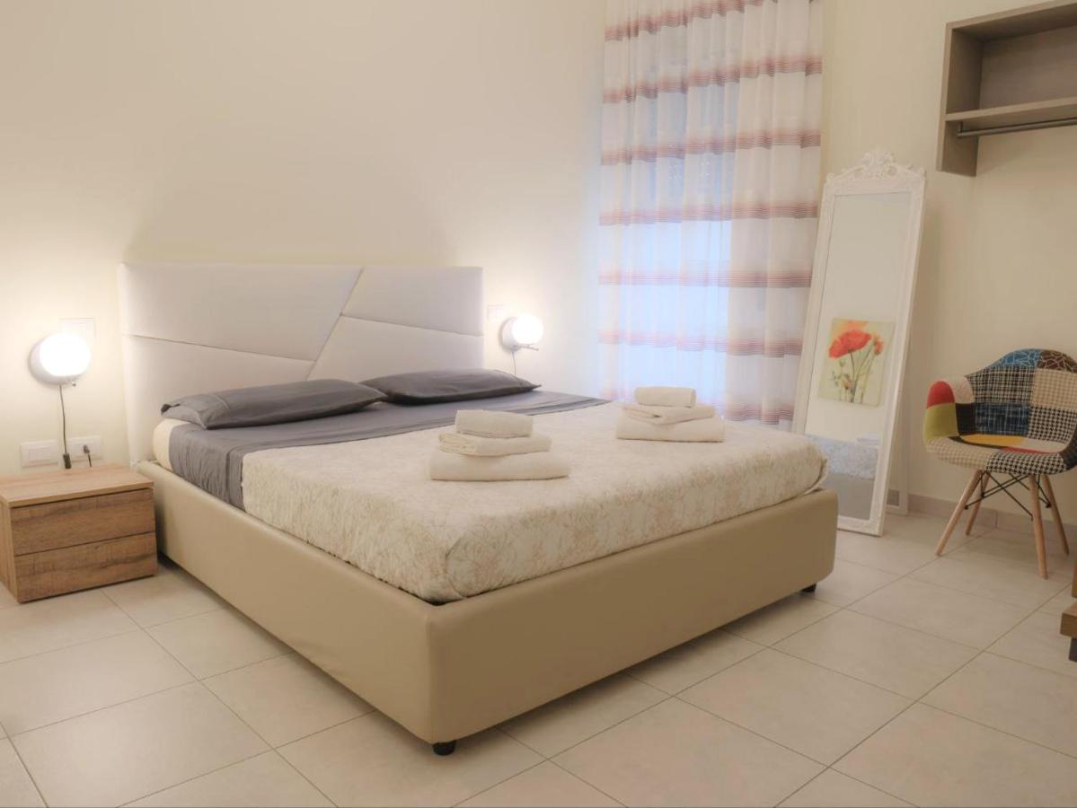 B&B Reggio Calabria - Andiloro Home - Bed and Breakfast Reggio Calabria