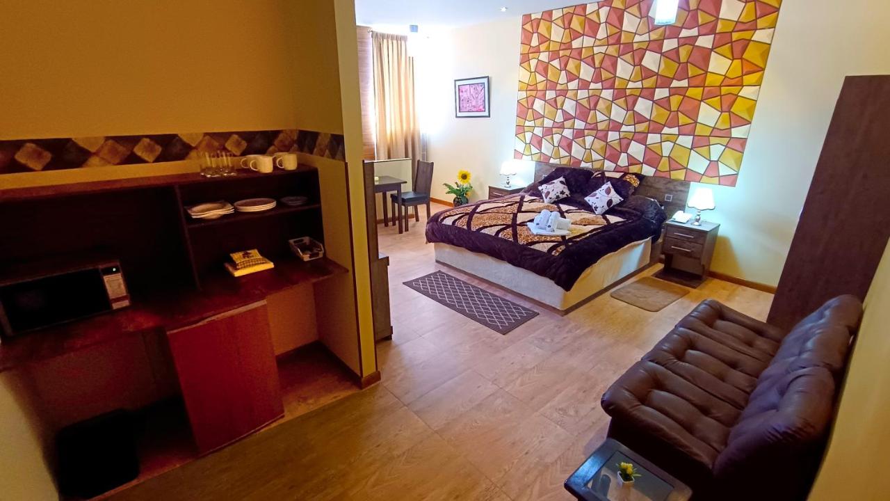 HGA-Diamante-Spa - B&B La Paz