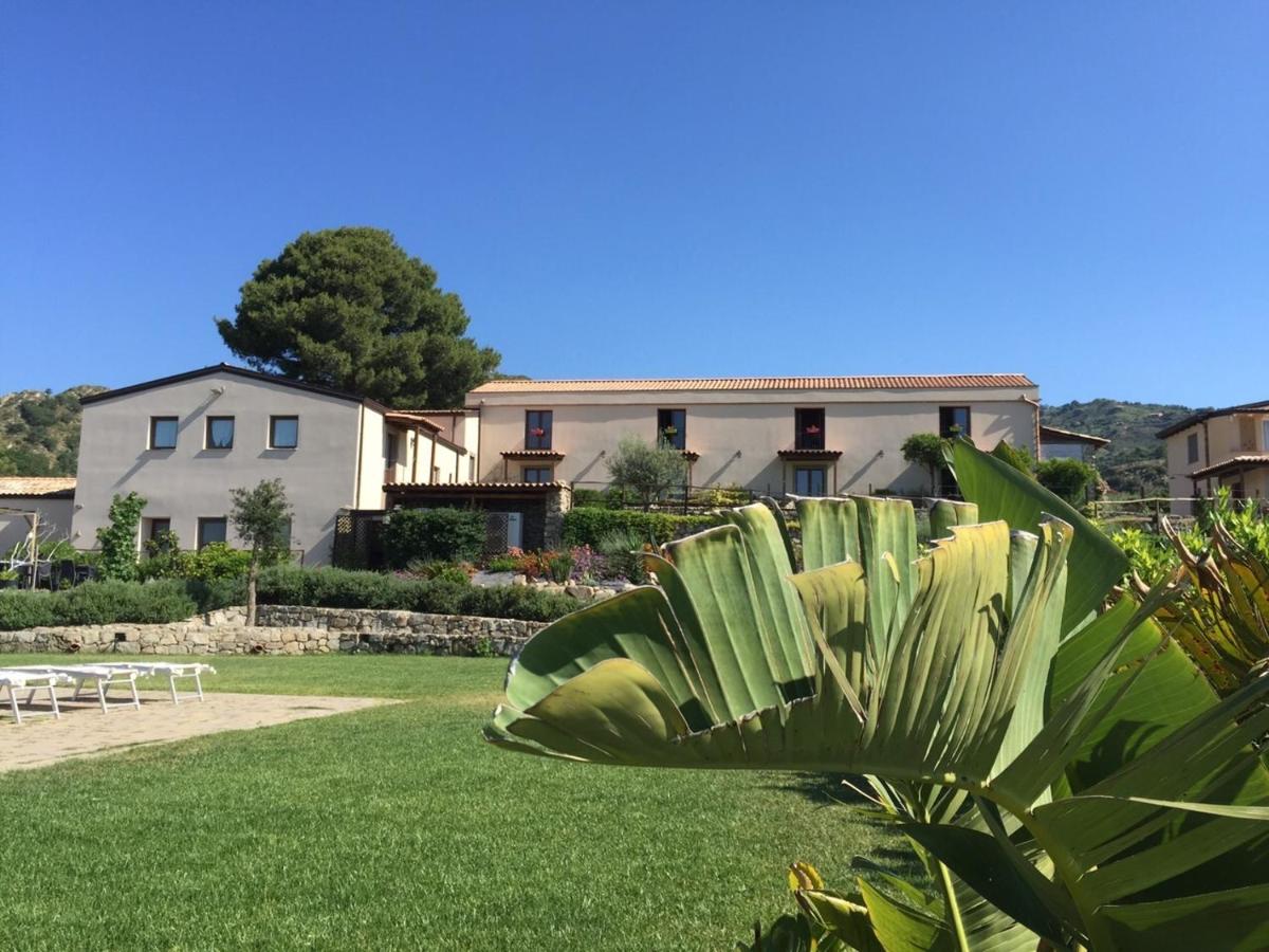 Tenuta EDONE' Country House - B&B Graniti