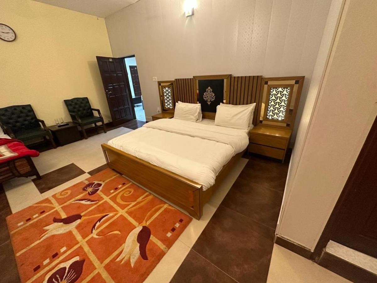B&B Islamabad - Stay Inn Guest House - Bed and Breakfast Islamabad