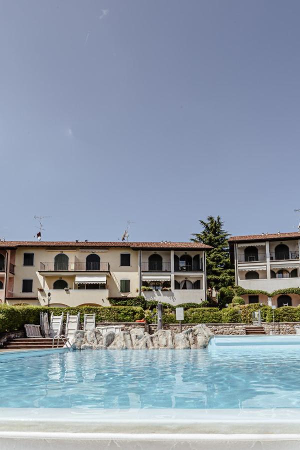 Casa Lisa - Ferienwohnung Polpenazze del Garda