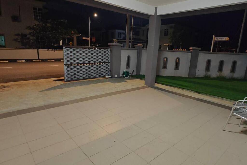 TangQona Homestay Paddy View Wifi M0slim Only - B&B