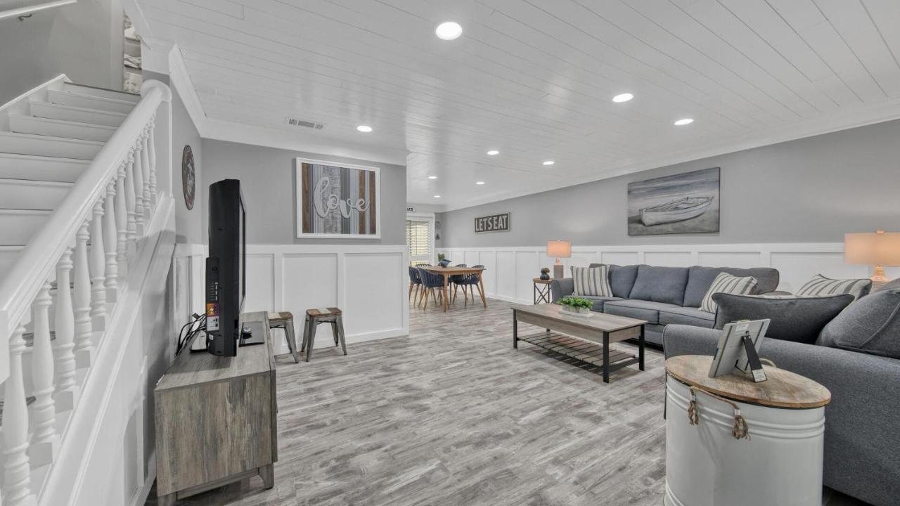 Southbay by the Gulf 72 a Remodeled Townhome With Private Beach Access only 75 Yards to the Beach - Ferienwohnung Destin