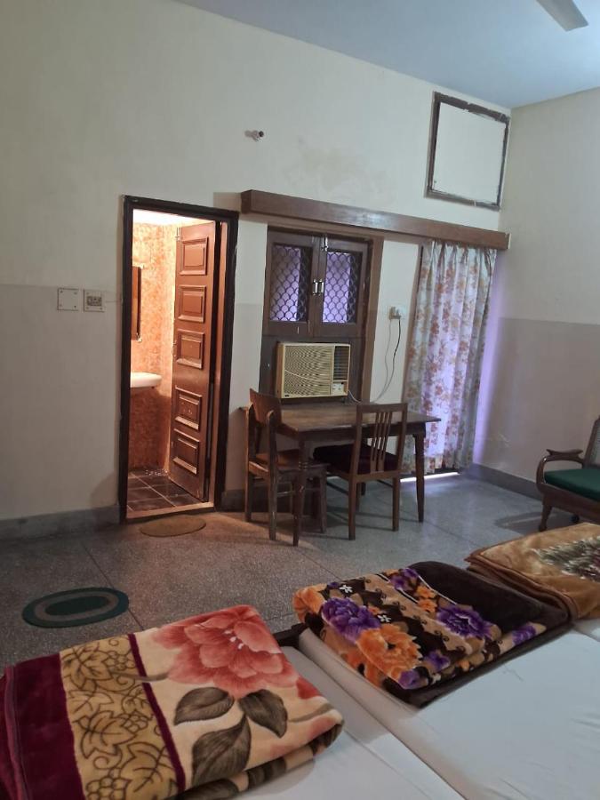 Triple Room with Bathroom