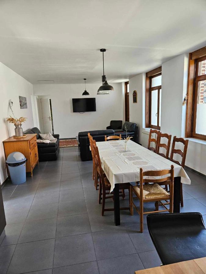Gite canard - B&B