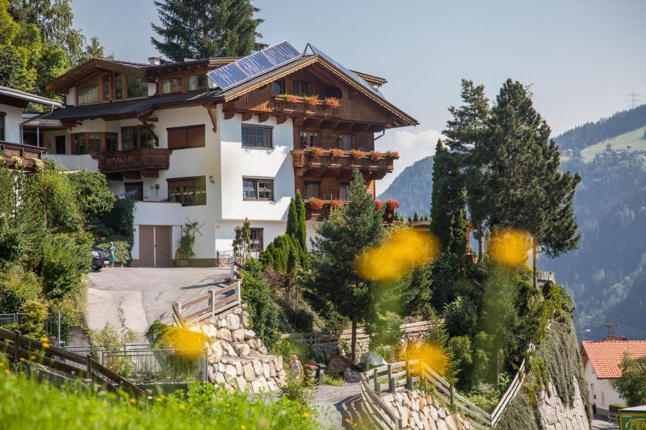 Apart Monika - B&B Wenns