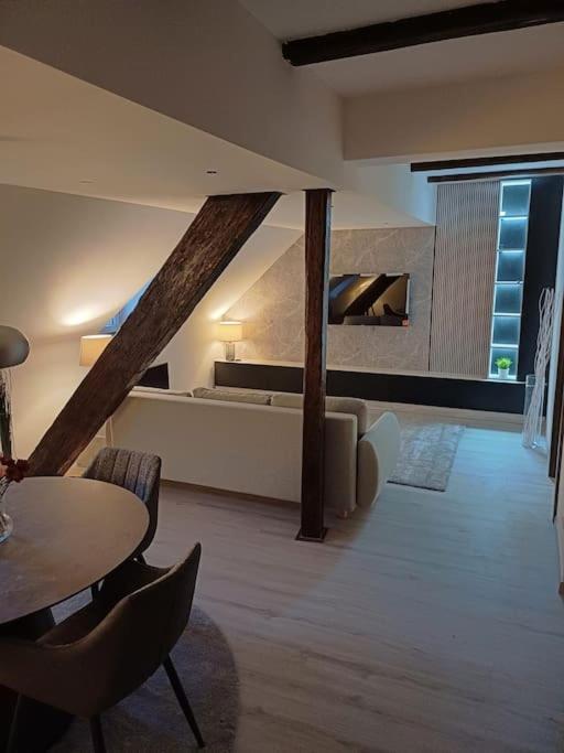 Apartman Ena Radićeva - B&B Zagabria