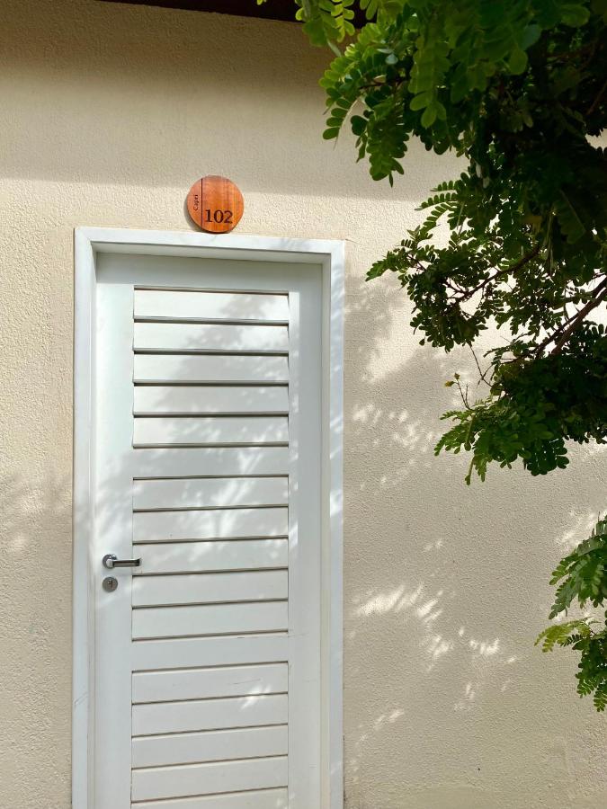 Pousada Tropical Ilhas - Ferienwohnung