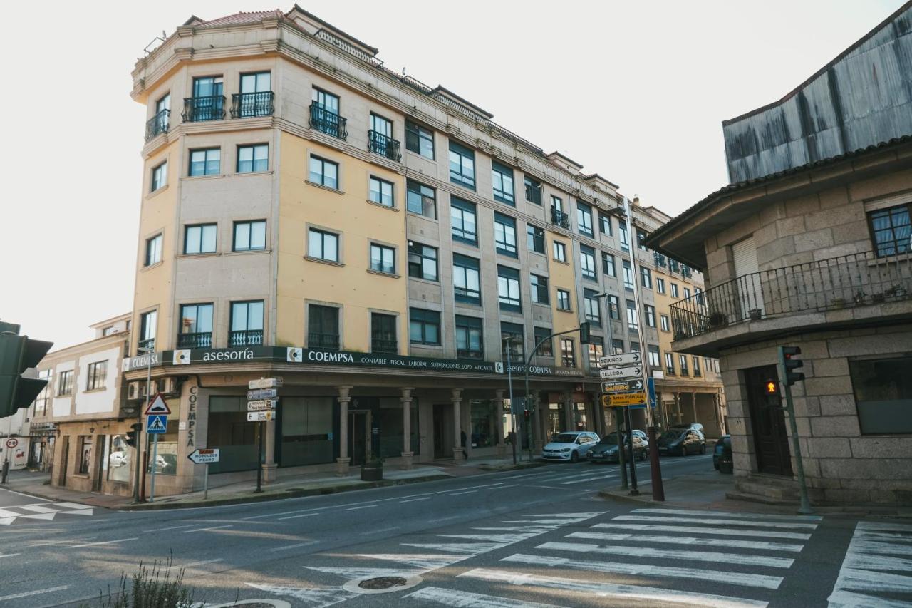 Ponte Dena - B&B