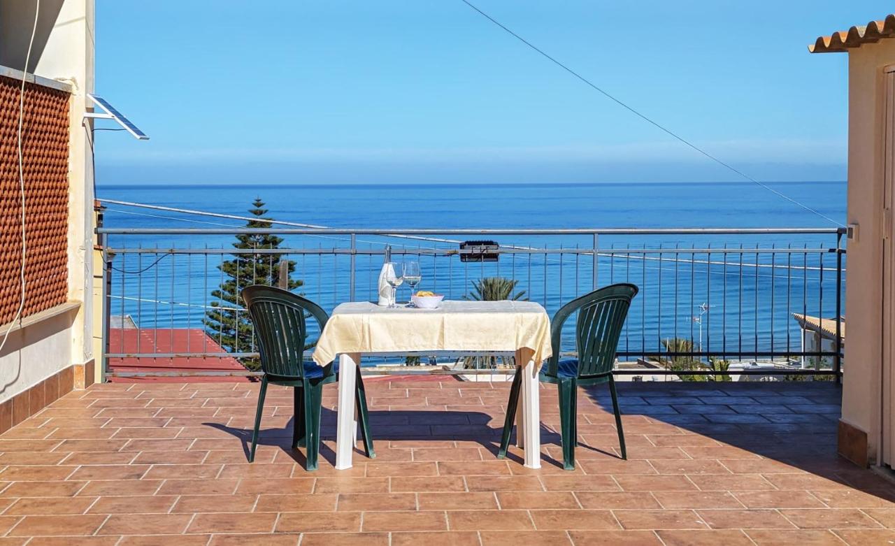 VISTA MARE - B&B Alcamo Marina