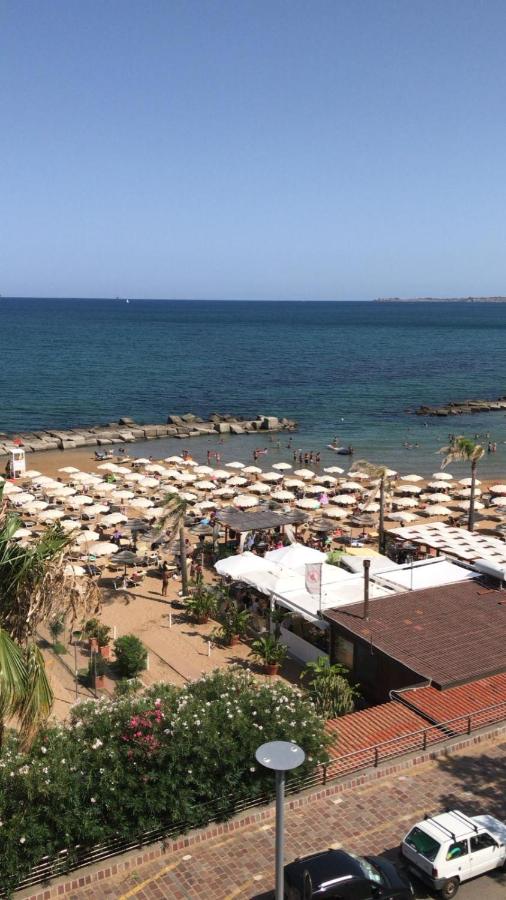 Frontemare - B&B Crotone