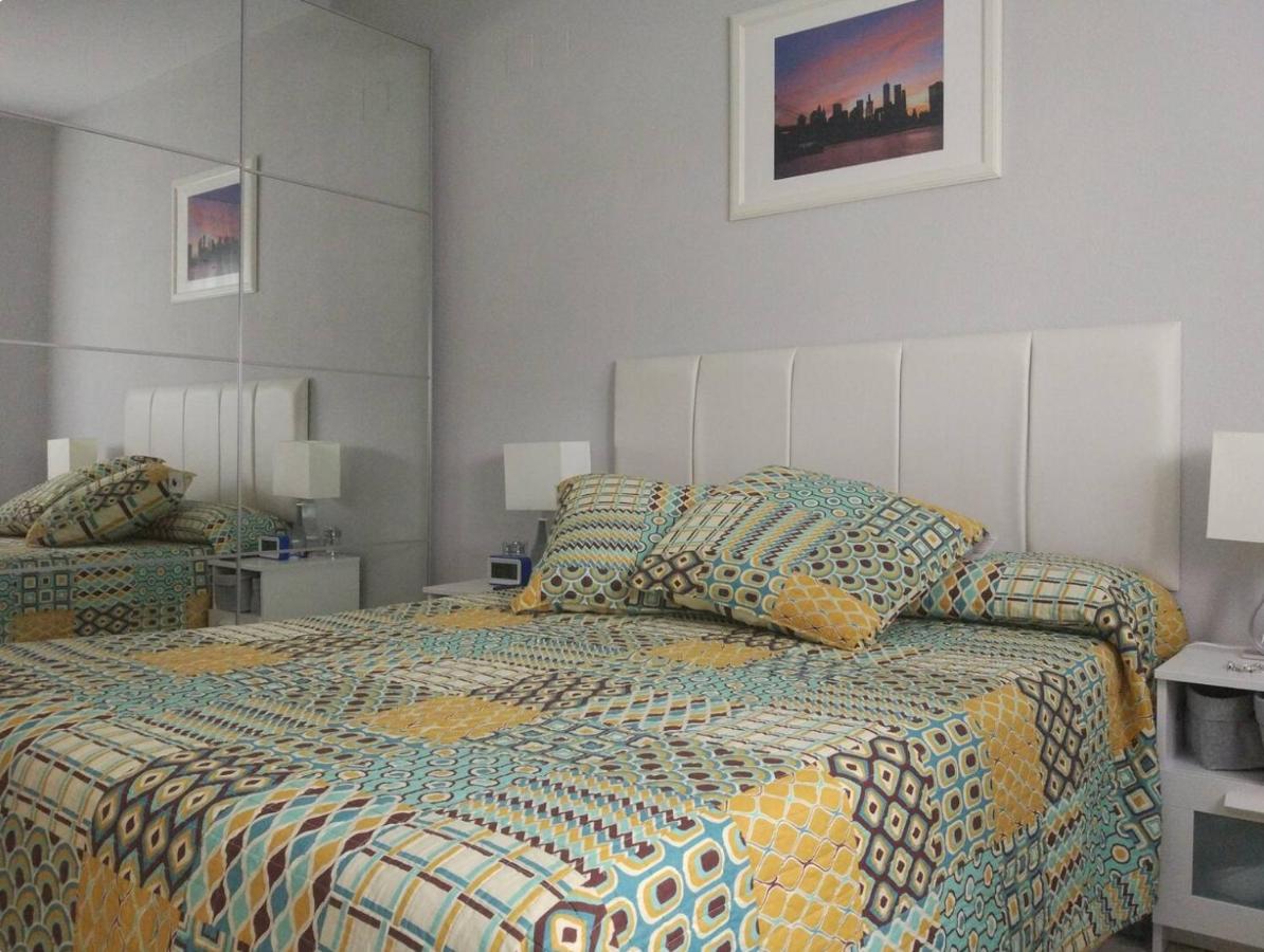 Céntrico Apartamento Santa Justa - B&B