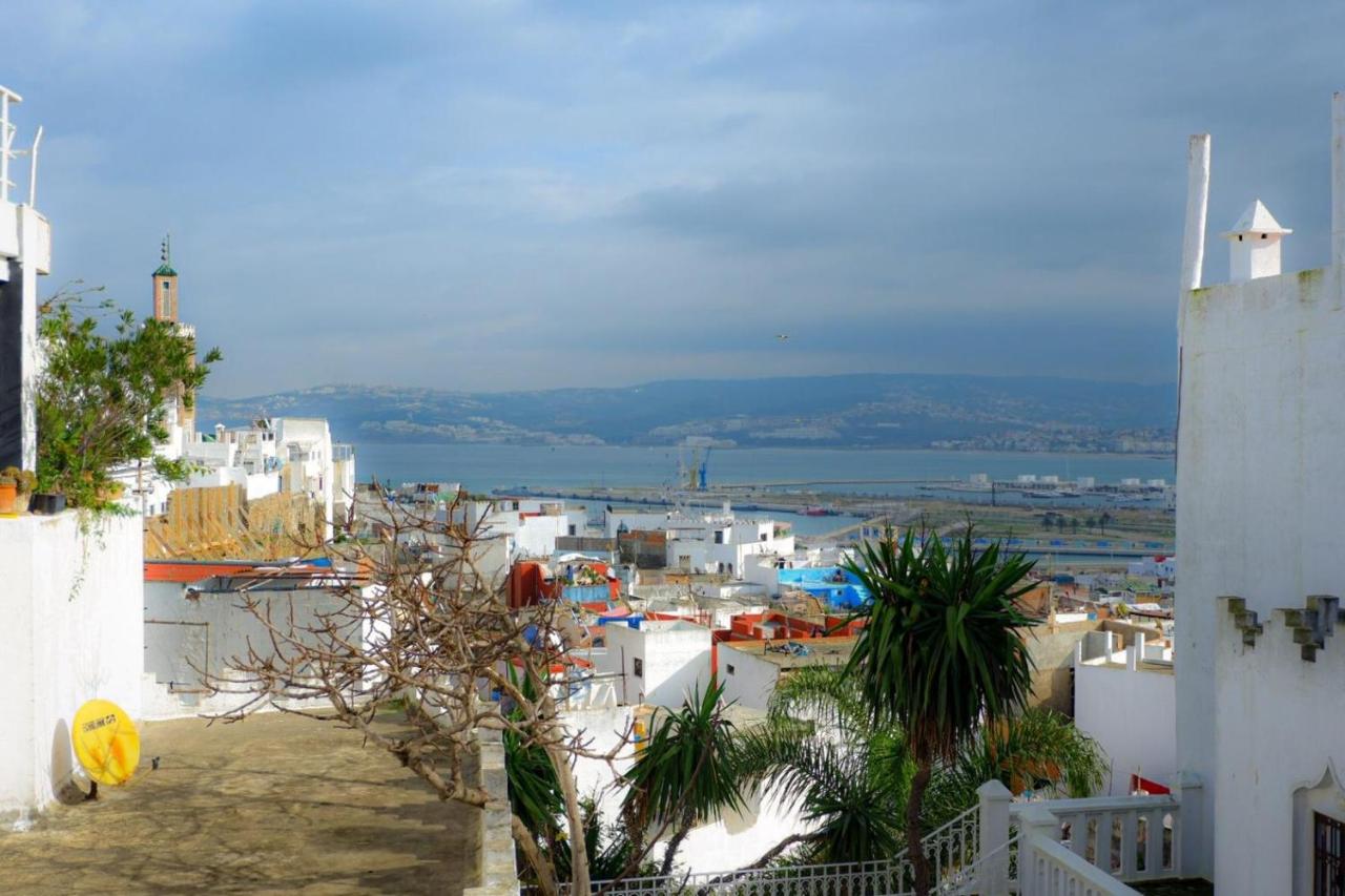 Dar Lalhambra - B&B