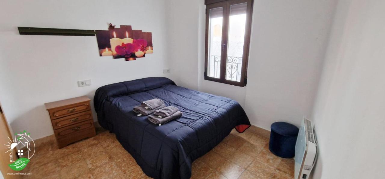Chambre Double avec Salle de Bains Commune