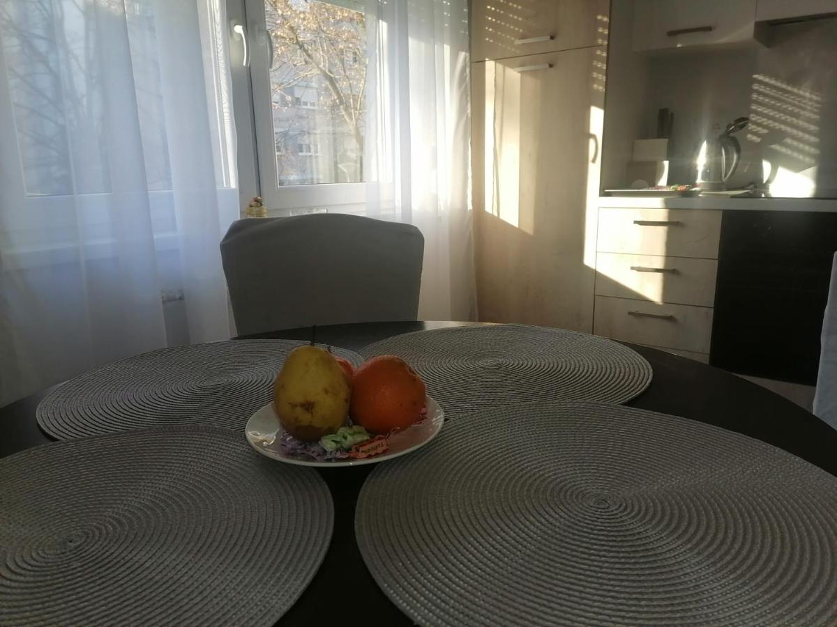 Trnsko - B&B Zagabria