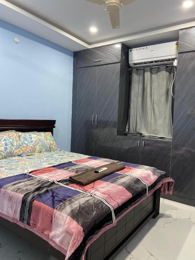 B&B Hyderabad - Millennia service apartments - Bed and Breakfast Hyderabad