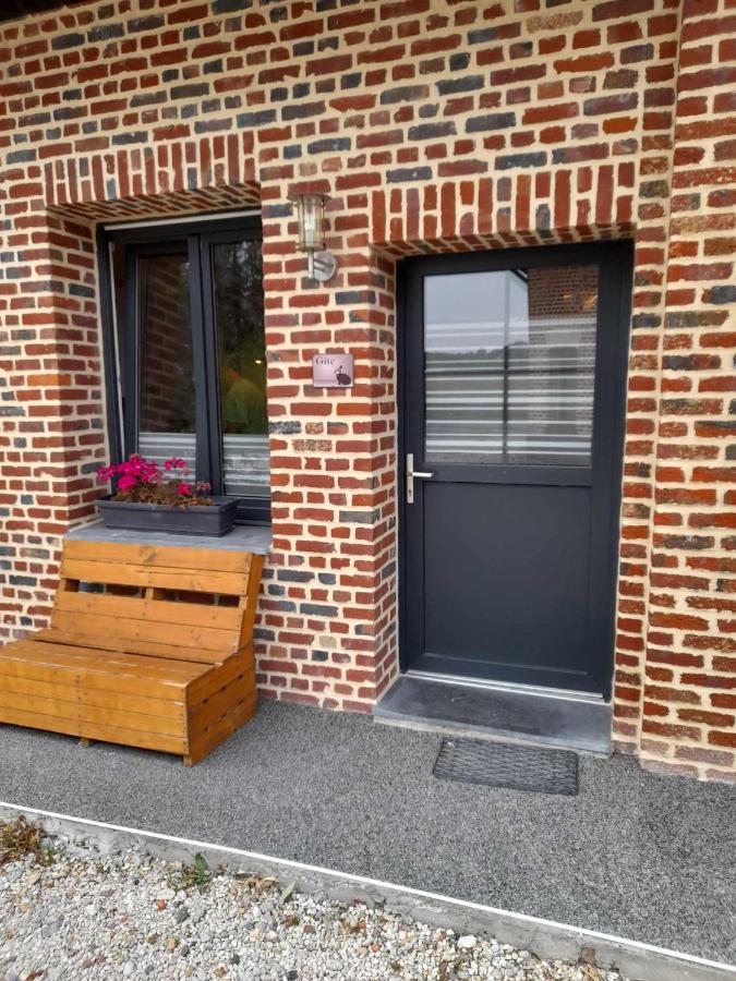 B&B Fromelles - Gite lapins - Bed and Breakfast Fromelles
