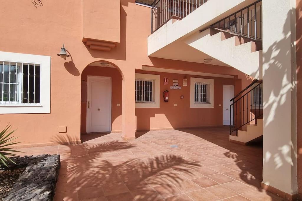 Oasis en Los Cristianos - B&B