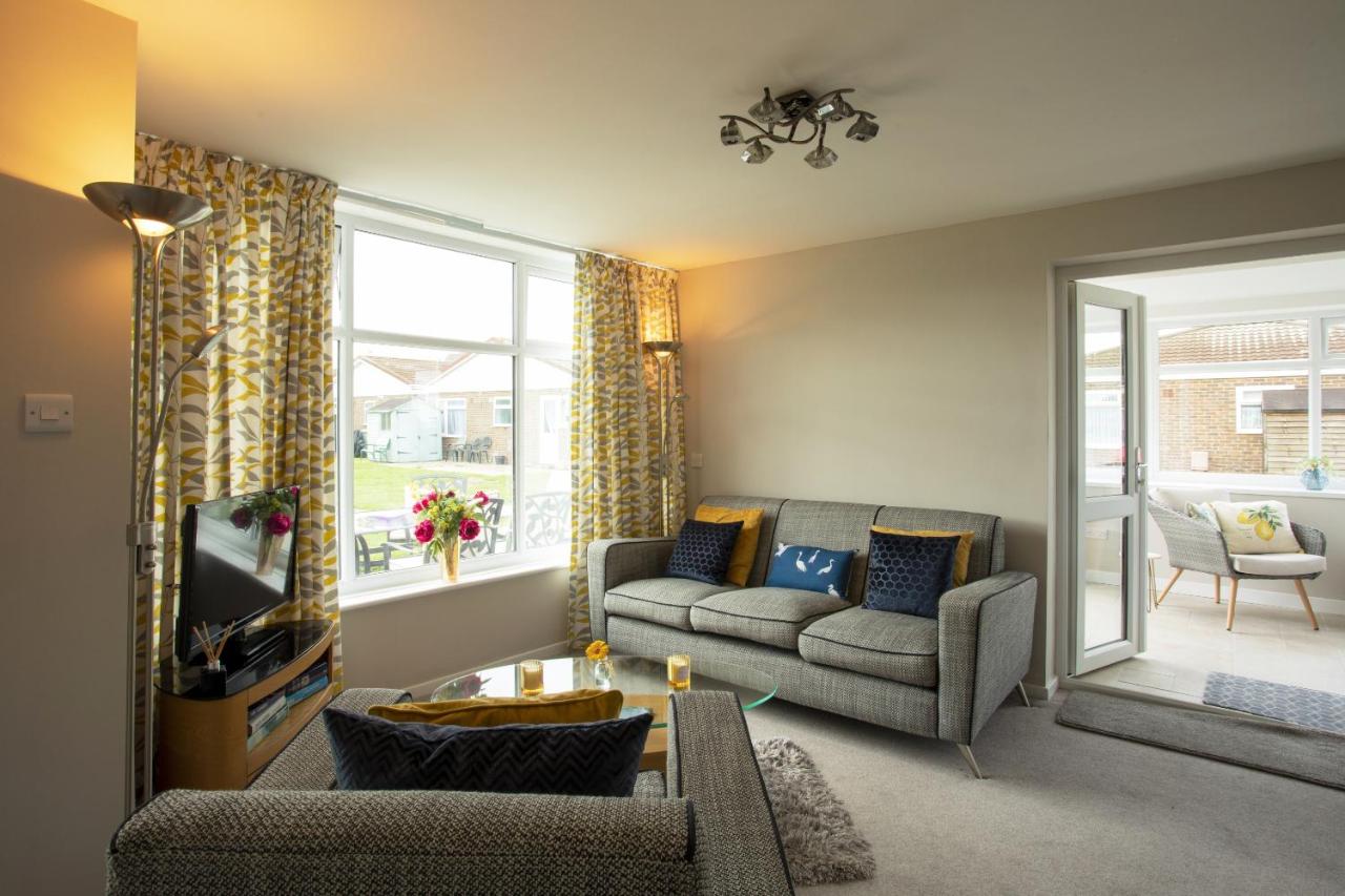 B&B Pevensey - Harbour cottage sleeps 4 nr Marina Eastbourne - Bed and Breakfast Pevensey