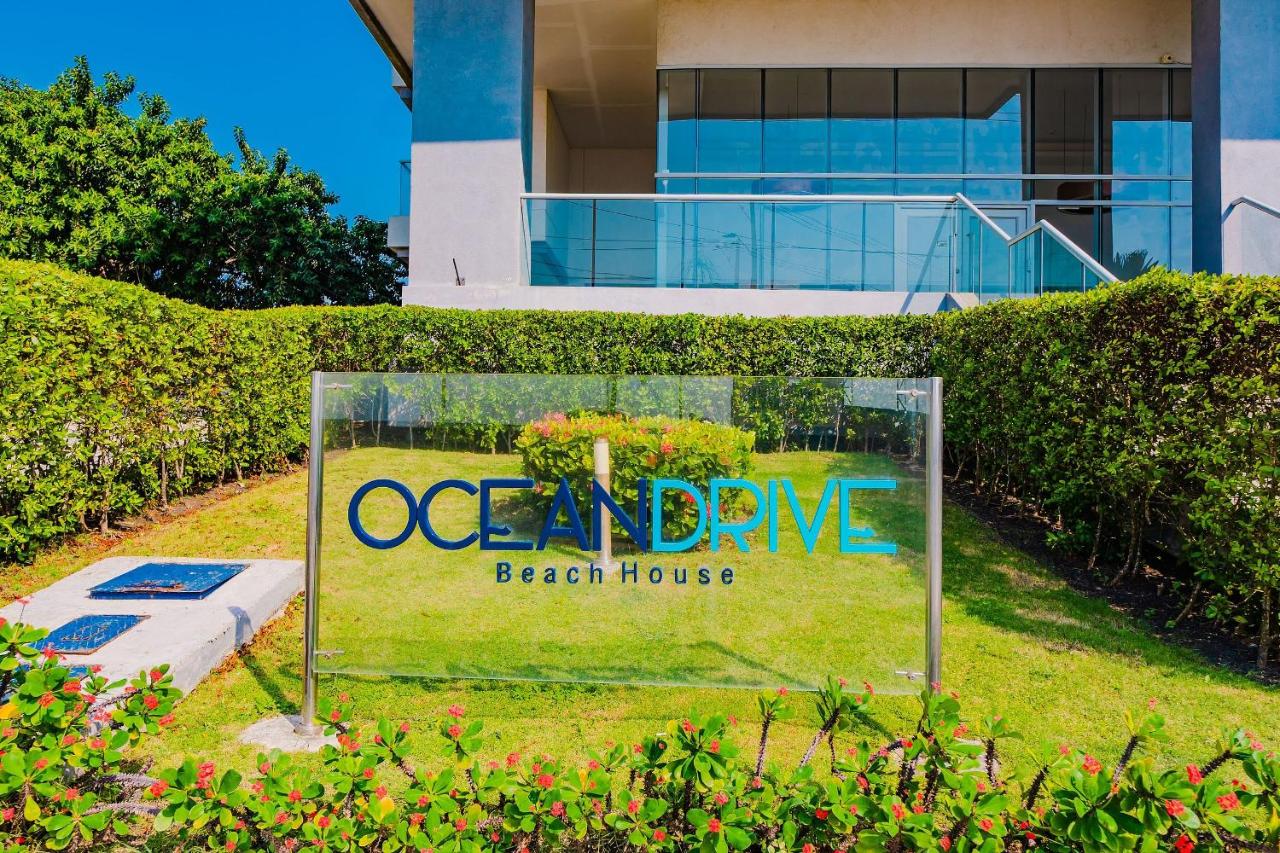 U-GO Elegante Apto en Crespo con Vista al Océano - B&B Cartagena de Indias