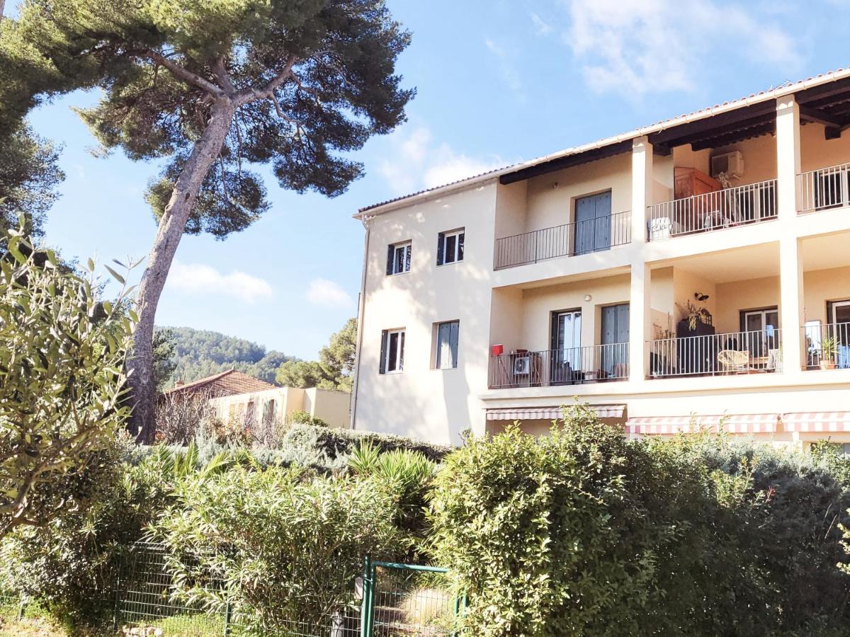La Suite Costabella à Hyères-les-Palmiers - B&B