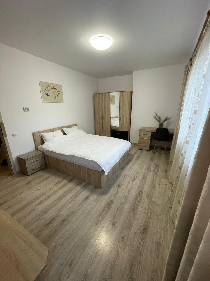 B&B Cluj-Napoca - DARI Studio - Bed and Breakfast Cluj-Napoca