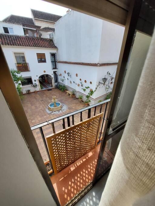 El Patio de Lola - Bed and Breakfast Córdoba