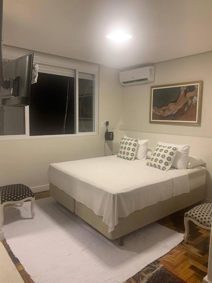 Studio novo no coração de Floripa - B&B Florianópolis