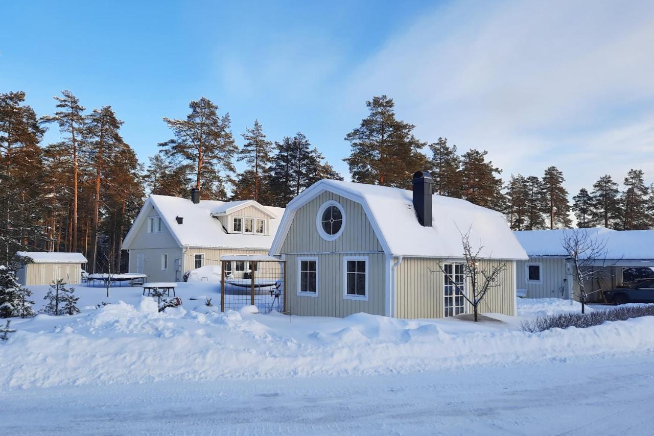 Charmigt hus och mysigt boende! - Bed and Breakfast