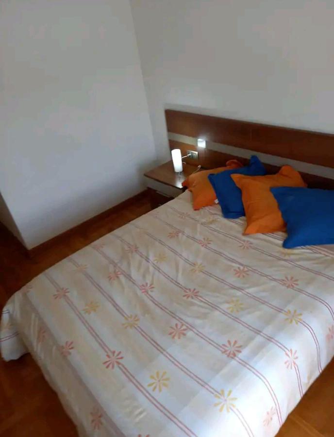 B&B Pampelune - Habitación Renfe - Bed and Breakfast Pampelune