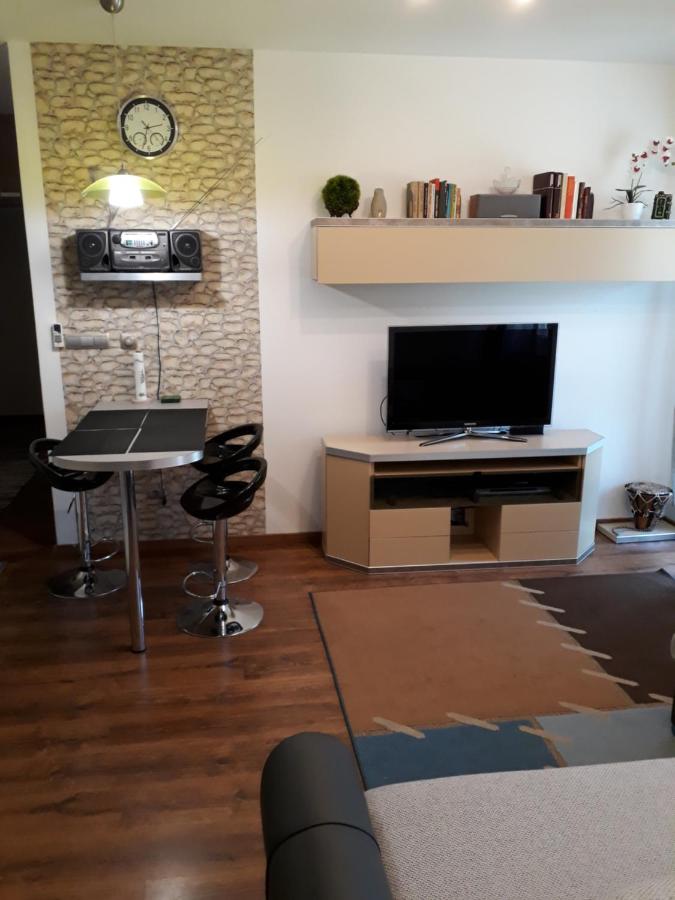 B&B Szeged - Hunyadi Apartman - Bed and Breakfast Szeged