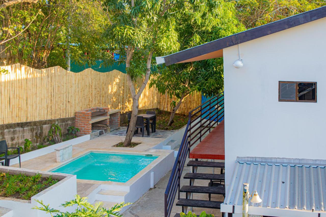 Buena Vista El Zonte - B&B