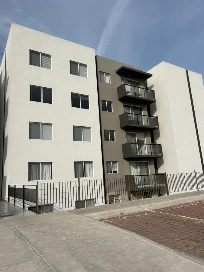 Bonito y amplio departamento - B&B Santiago de Querétaro