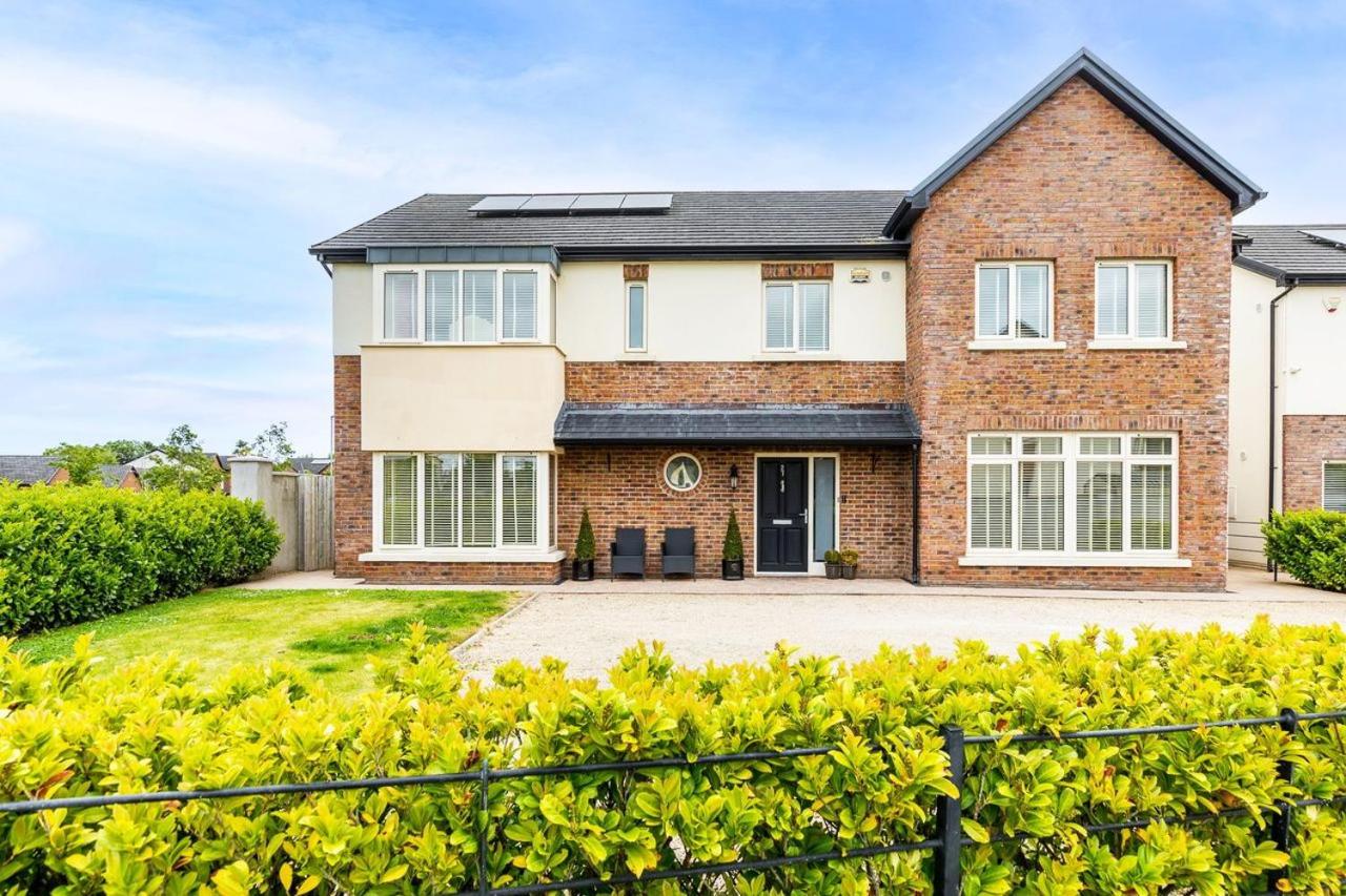 Modern Homestay 15 minutes to Dublin Airport - Bed and Breakfast