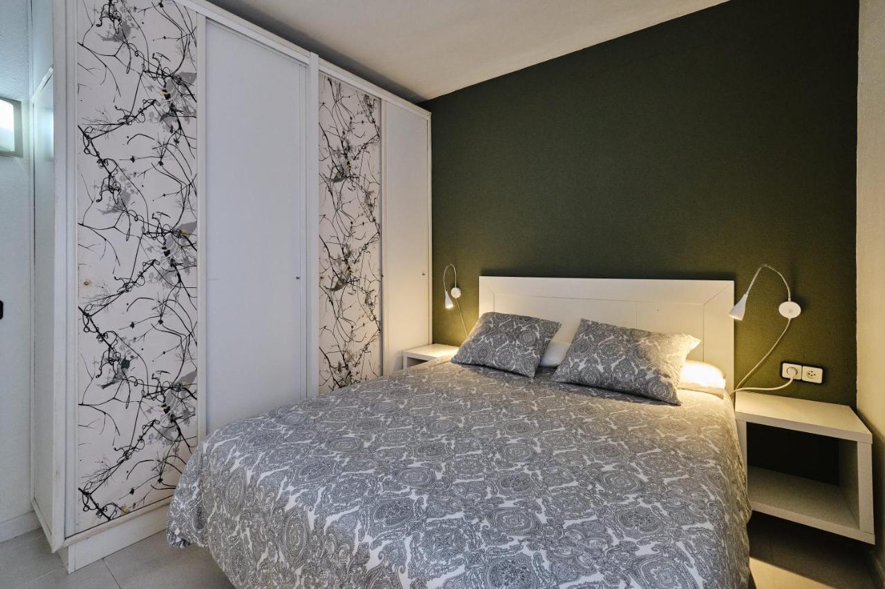 Appartement 1 Chambre