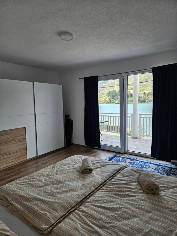 Villa Pliva Lake 2 - B&B Jajce