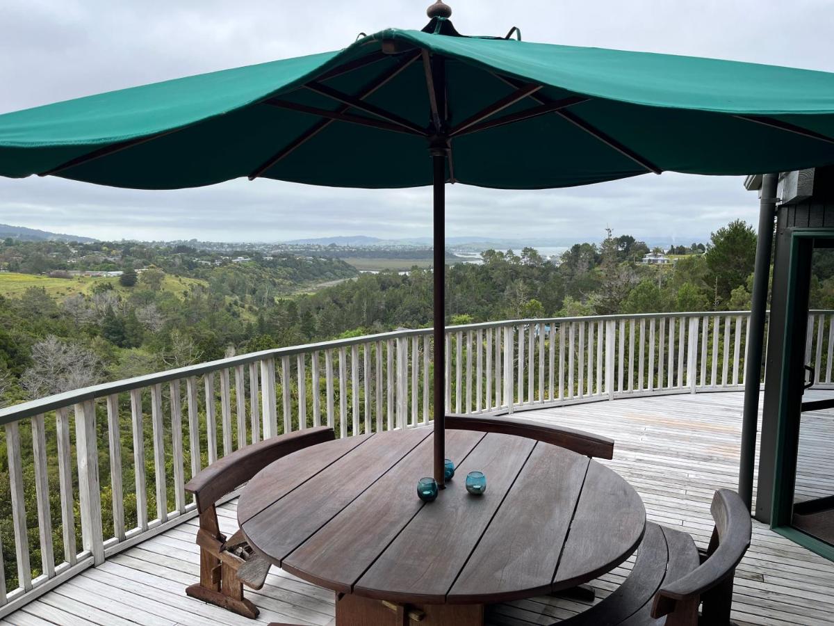 Peaceful and close to town - Chambres d’hôtes Whangarei