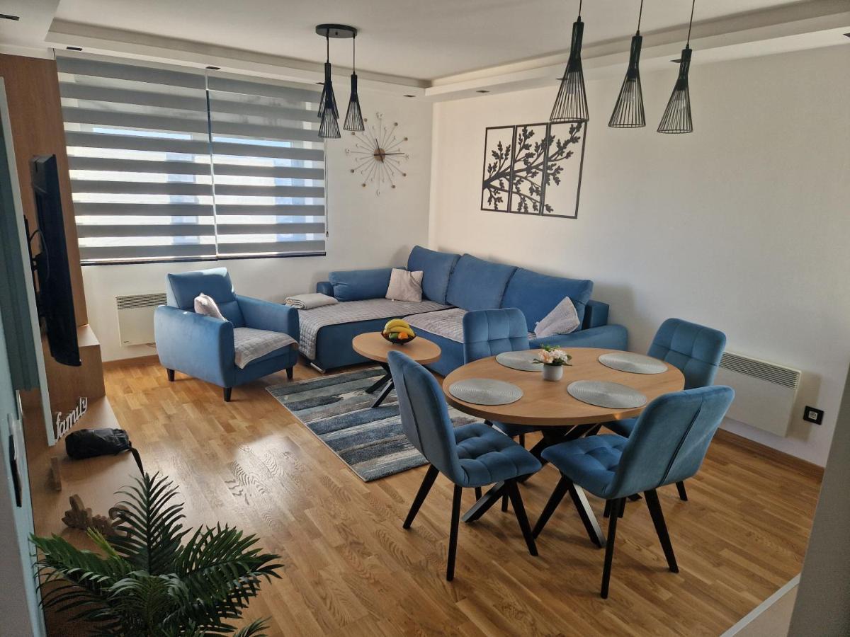 Blue Mataki - Bed and Breakfast Zlatibor
