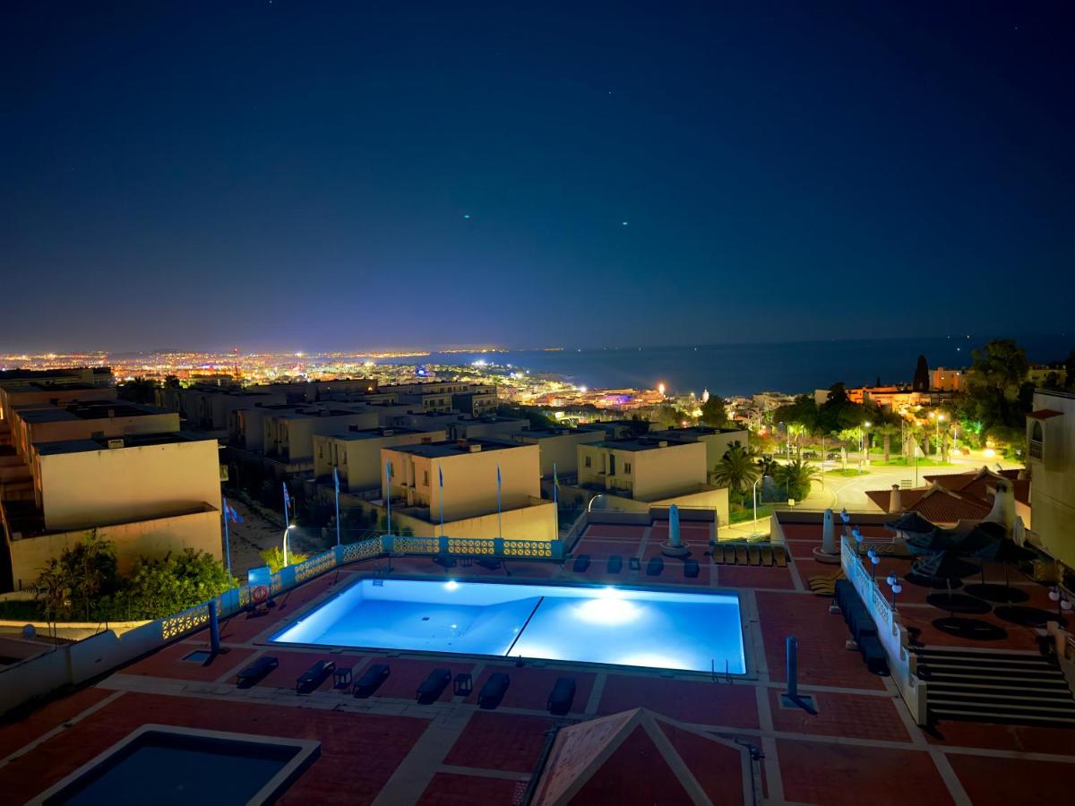 B&B Albufeira - Apartment Les 3 Dauphins in Albufeira - Bed and Breakfast Albufeira