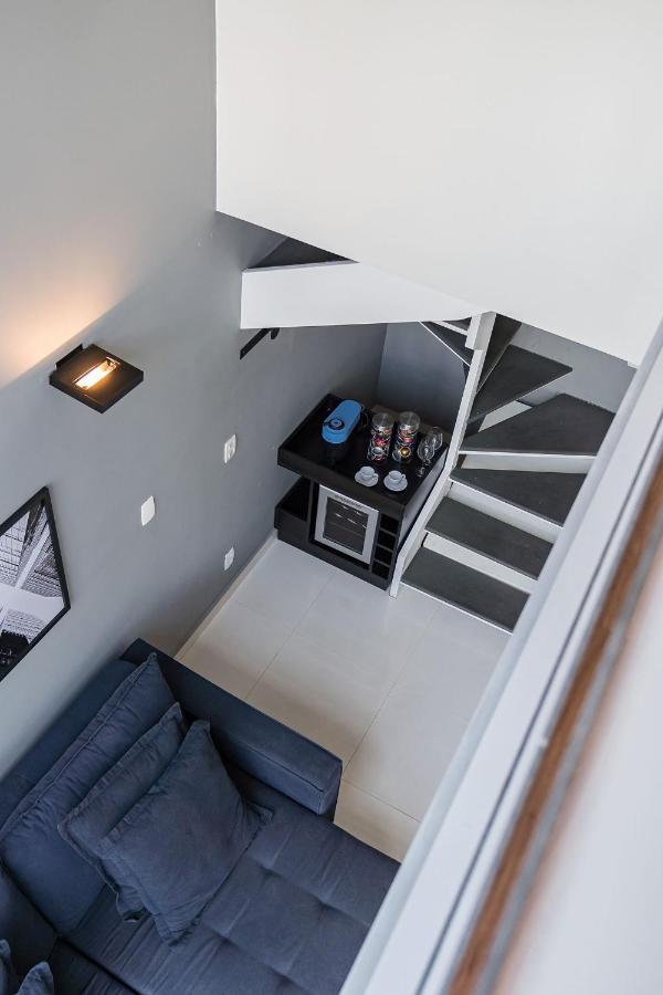 Apartment - Split Level