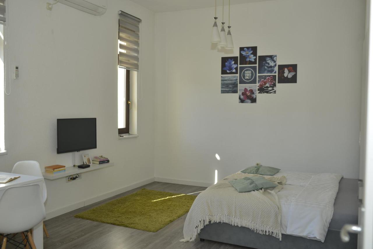 Lilium Apartment - B&B