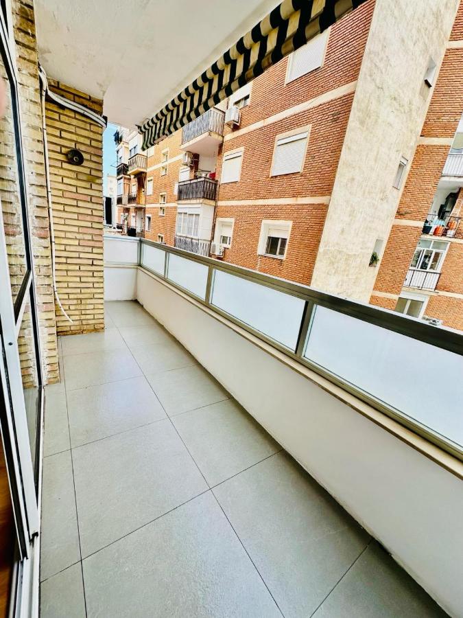 Apartamento Turístico Pizarro - Chambres d’hôtes Mérida